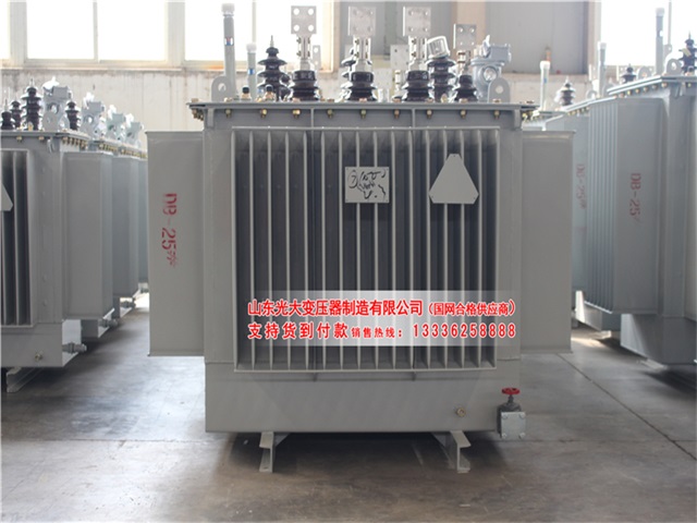 S13-1250KVA平谷平谷平谷平谷油浸式变压器 S13-1250KVA平谷平谷平谷平谷油浸式变压器