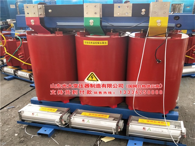 平谷变压器和电感的区别